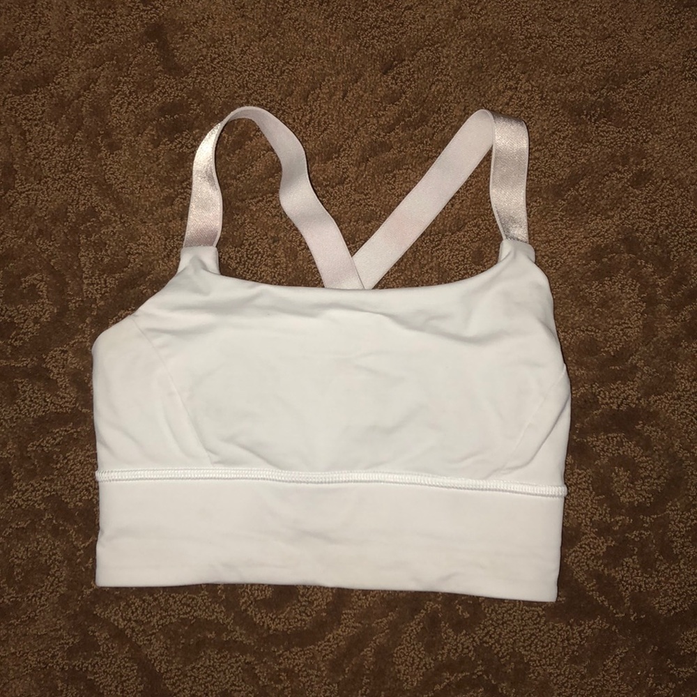 Lululemon bra